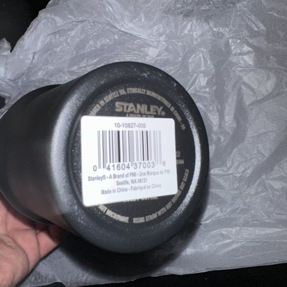 NEW Stanley The Quencher H2.0 Flowstate Tumbler - 30 OZ - Picture 6 of 6